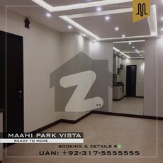 Luxury 1-Bed Apartment in the Heart of Bahria Town Lahore Bahria Town Sector C