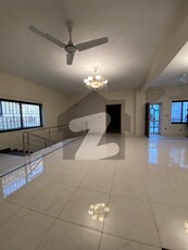 Luxury House On Extremely prime Location Available For Rent in Islamabad F-6