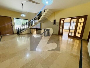 Luxury House On Extremely Prime Location Available For Rent In Islamabad Pakistan F-7/3