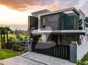 LUXURY STYLE KANAL HOUSE FOR SALE DHA Phase 7 Block Y
