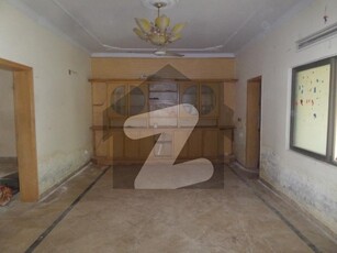 Main Double Road A Centrally Located Upper Portion Is Available For sale In Rawalpindi Satellite Town