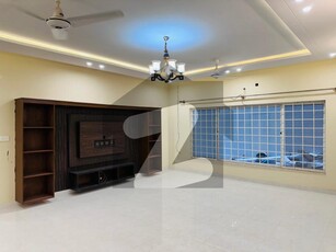 Marvellous 1 Kanal Beautiful Portion For Rent In DHA 2 Islamabad DHA Defence Phase 2
