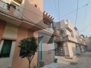 On Excellent Location 3 Marla House For sale In Ferozepur Road Ferozepur Road Ferozepur Road