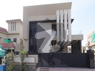 On Excellent Location House Of 1 Kanal For sale In Bahria Town Phase 3 Bahria Town Phase 3