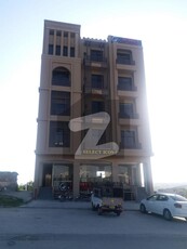 One Bedroom Apartment Available For Sale In Bahria Town Paradise Commercial. Bahria Paradise