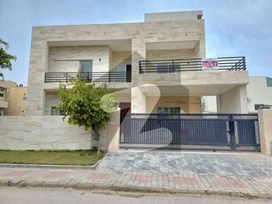 one kanal brand new house for rent DHA Defence Phase 2