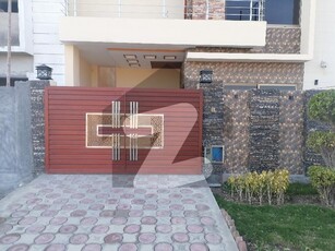 Prime Location 5 Marla House Is Available For sale In DHA Defence DHA Defence