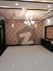 Prime Location Brand New 5 Marla House Available For Sale In Park View City Lahore Park View City Diamond Block