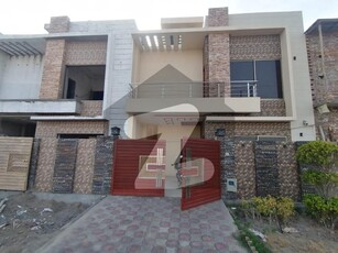 Prime Location House Available For sale In DHA Defence DHA Defence