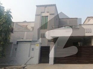 Prime Location House Corner In Askari 11 - Sector B For Sale Askari 11 Sector B