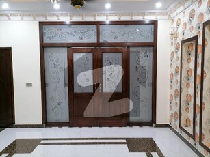 Prime Location House For sale In Beautiful EME Society - Block A EME Society Block A