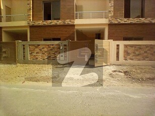 Prime Location House Of 6 Marla In DHA Defence Is Available DHA Defence