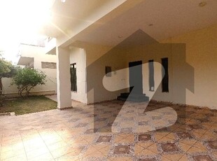 Prominently-Located House Available In Askari 10 For sale Askari 10