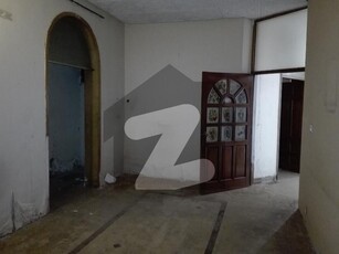 Prominently-Located House Available In Model Town - Block K For Sale Model Town Block K