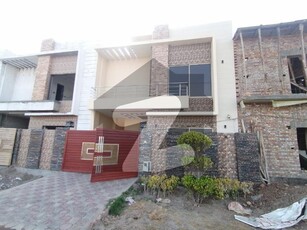 Reserve A Centrally Located Prime Location House In DHA Defence DHA Defence
