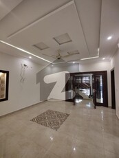 Sector A 10 Marla Corner House Available For Rent double unit Near to Park & School Bahria Enclave Sector A