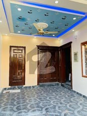 Sector B 5marla brand new designer house for rent Bahria Enclave Sector B1