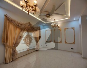 Sector C3 10 Marla Designer House For Rent Bahria Enclave Sector C2