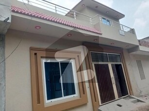 Single Storey 5 Marla House For Sale In Ferozepur Road Ferozepur Road Ferozepur Road