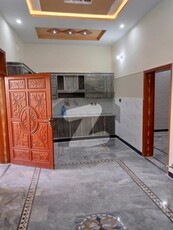 Single Storey House Available For Sale In Liaqat Coloney Liaquat Colony