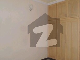 Spacious 1250 Square Feet House Available For rent In G-9 G-9