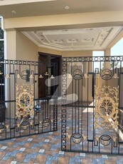 Spanish Elevation. 5 Marla super luxurious House for sale Phase 9 Town DHA 9 Town