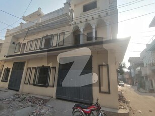 Stunning and affordable Corner House available for sale in Ferozepur Road Ferozepur Road