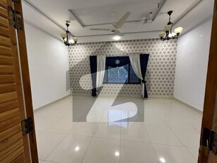 Three Bedrooms Brand New Upper Portion For Rent F 11/2 F-11/2