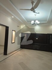 to be droom attach washroom neat and clean 8 Marla Apar portion for rent at Prime location demand 80000 E-11