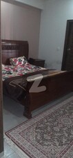 Two bed furnished apartment E-11