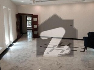 Upper Portion Available For Rent In F-6/1 Islamabad F-6/1
