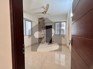 We Offer 01 Bedroom Brand New Flat for Rent on (Urgent Basis) in DHA Defense Residency, DHA 2 Islamabad Defence Residency