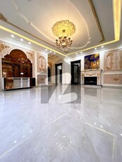 We Offer 1 KANAL Luxury Brand New House In Bahria Town Jasmine Block Bahria Town Jasmine Block