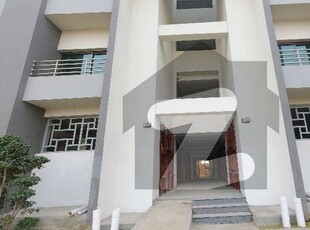 You Can Find A Gorgeous Flat For sale In Askari 11 - Sector D Askari 11 Sector D