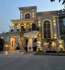 You Can Find A Gorgeous House For sale In Citi Housing Society Citi Housing Society