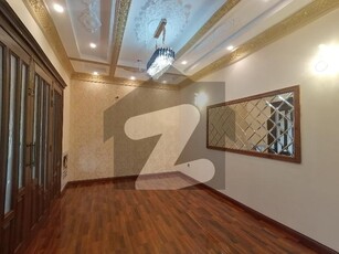 Your Dream Brand New 1 Kanal House Is Available In Marghzar Officers Colony Marghzar Officers Colony