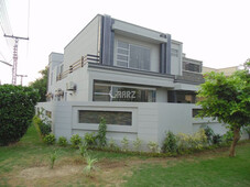 1 Kanal House for Rent in Lahore DHA Phase-7