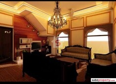 2 Bedroom Apartment For Sale in Lahore