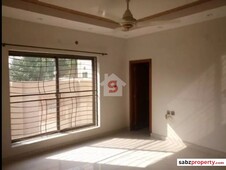 2 Bedroom House For Sale in Lahore