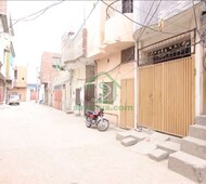 2.5 marla house for sale in harbanspura lahore