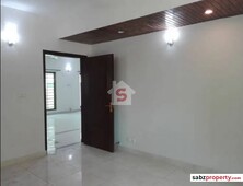 3 Bedroom Flat For Sale in Lahore