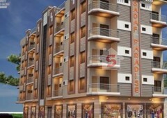 4 Bedroom Apartment For Sale in Hyderabad