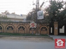 House Property To Rent in Lahore