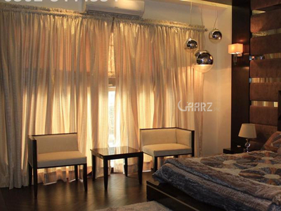 1 Kanal Upper Portion for Rent in Lahore Overseas B