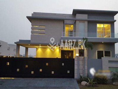 250 Square Yard House for Rent in Islamabad Block C