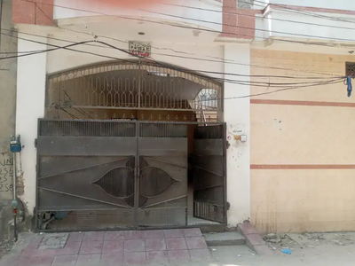 10 Marla House Double Story In Lahore Available For Sale
