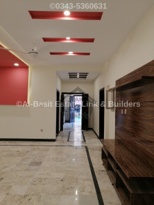 9 Bed KANAL HOUSE FOR RENT AT DHA PHASE 2