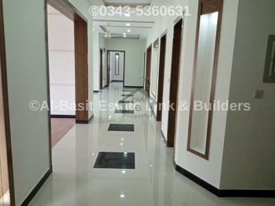 Brand New KANAL HOUSE FOR RENT AT DHA