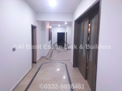 Fully Maintained Kanal House Basement Available For Rent