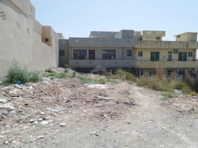Plot in ISLAMABAD Pakistan Town Available for Sale